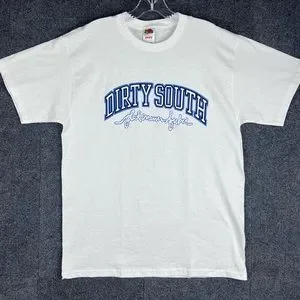 FUBU Dirty South 05 シャツ XXXL ブラック. s-l1200.jpg